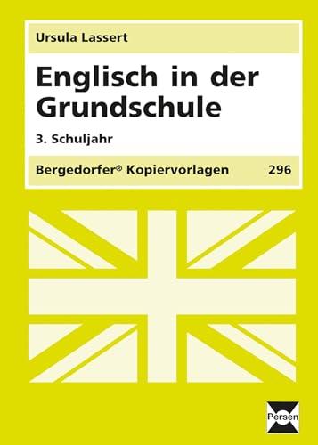 Englisch in der Grundschule - 4. Klasse