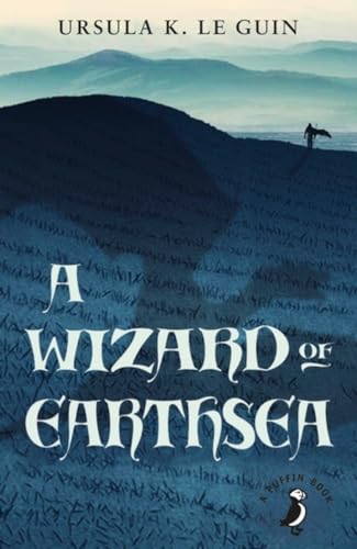 A Wizard of Earthsea (A Puffin Book) von Puffin