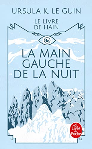 La Main gauche de la nuit von Le Livre de Poche