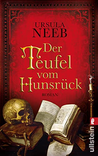 Der Teufel vom Hunsrück: Roman von Ullstein Taschenbuchvlg.