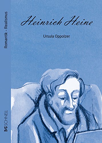 Heinrich Heine: Biografien für Liebhaber