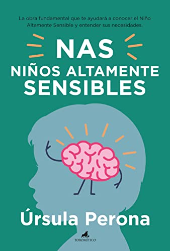 Niños altamente sensibles (Padres y educadores) von Almuzara