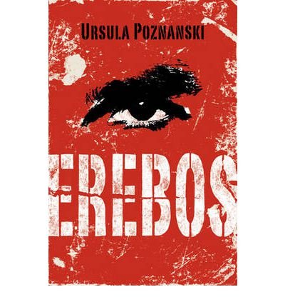[(Erebos)] [Author: Ursula Poznanski] published on (September, 2012) von Allen & Unwin