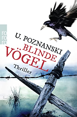 Blinde Vögel: Salzburg-Thriller von Rowohlt Taschenbuch