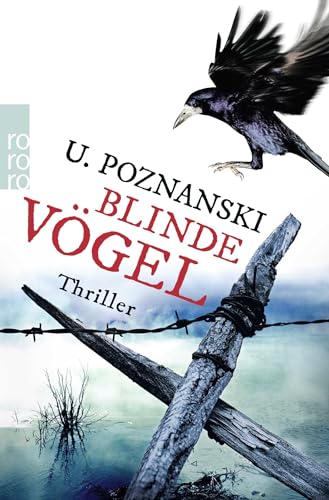 Blinde Vögel: Salzburg-Thriller von Rowohlt Taschenbuch