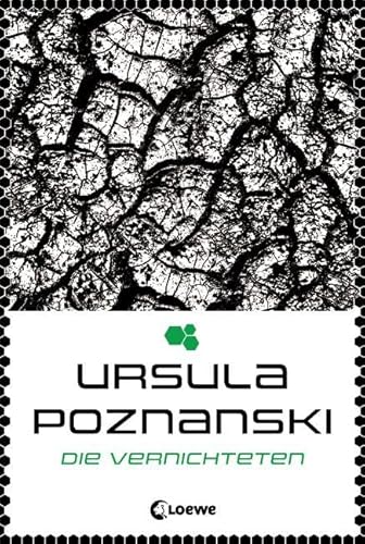 Die Vernichteten (Eleria-Trilogie - Band 3): Finale der dystopischen Trilogie von Bestsellerautorin Ursula Poznanski