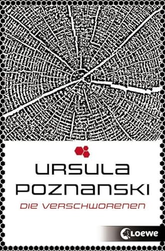 Die Verschworenen (Eleria-Trilogie): Zweiter Teil der dystopischen Trilogie von Bestsellerautorin Ursula Poznanski