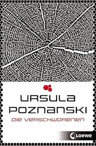 Die Verschworenen (Eleria-Trilogie): Zweiter Teil der dystopischen Trilogie von Bestsellerautorin Ursula Poznanski Die Verschworenen (Eleria-Trilogie): Zweiter Teil der dystopischen Trilogie von Bestsellerautorin Ursula Poznanski