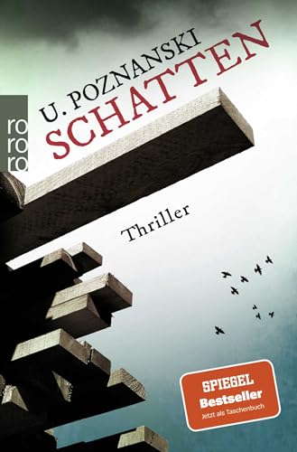 Schatten: Salzburg-Thriller