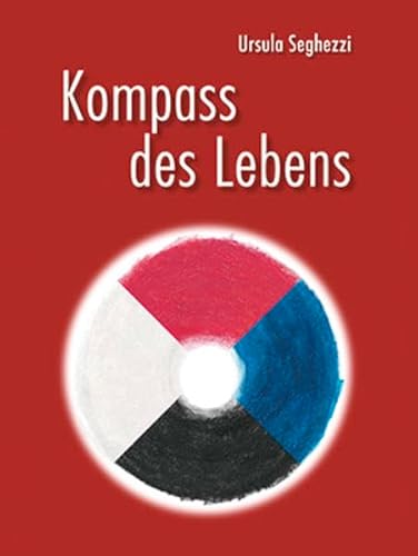 Kompass des Lebens: Eine Reise durch die menschliche Natur (Bewust Sein) von van Eck Verlag