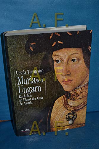 Maria von Ungarn