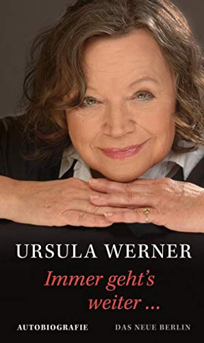 Immer geht´s weiter ...: Autobiografie