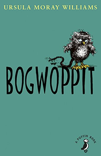 Bogwoppit (A Puffin Book)