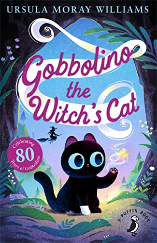 Gobbolino the Witch's Cat (A Puffin Book) von Puffin