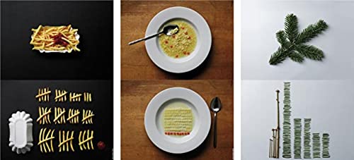 Die Kunst aufzuräumen, Poster-Set: 3 Poster im Format A1 von Kein + Aber