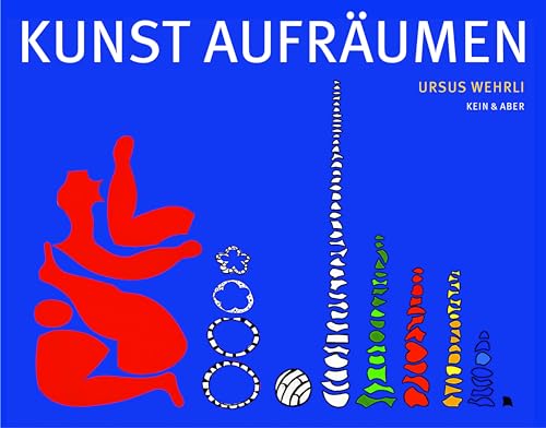 Kunst aufräumen - Pocket von Kein + Aber
