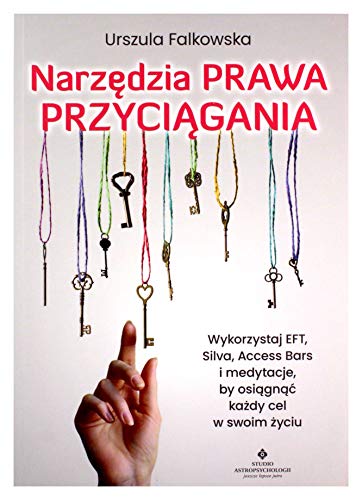 Narzędzia Prawa Przyciągania