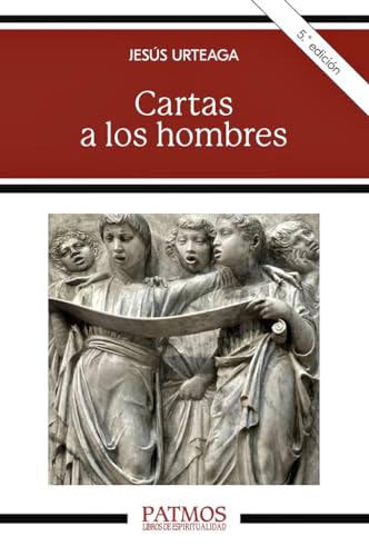 Cartas a los hombres (Patmos, Band 153) von EDICIONES RIALP S.A.
