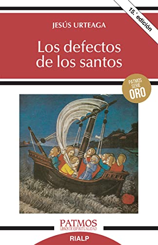 Los defectos de los santos (Patmos)