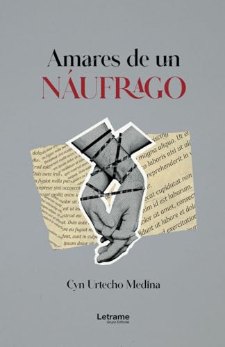 (A)mares de un naúfrago (Poesía, Band 1) von Letrame SL