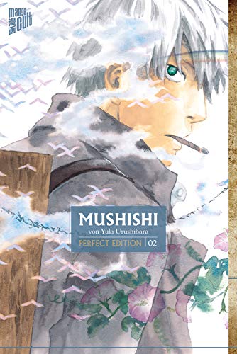 Mushishi 2