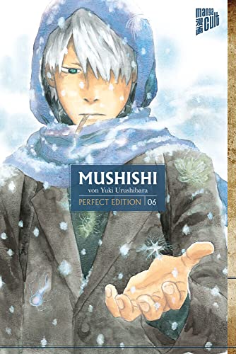 Mushishi 6 von Manga Cult