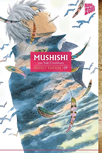 Mushishi - Perfect Edition 9 von Manga Cult