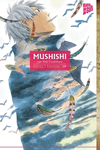 Mushishi - Perfect Edition 9 von Adrxmexna