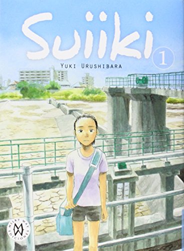 Suiiki 1 von Milky Way Ediciones