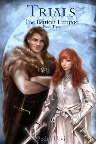 Trials: The Ilenian Enigma Trials: The Ilenian Enigma von CREATESPACE