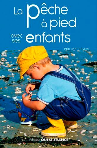 La pêche à pied avec ses enfants von OUEST FRANCE