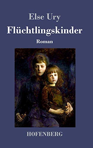 Flüchtlingskinder
