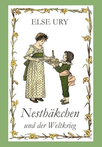 Nesthäkchen und der Weltkrieg von Omnium Verlag UG