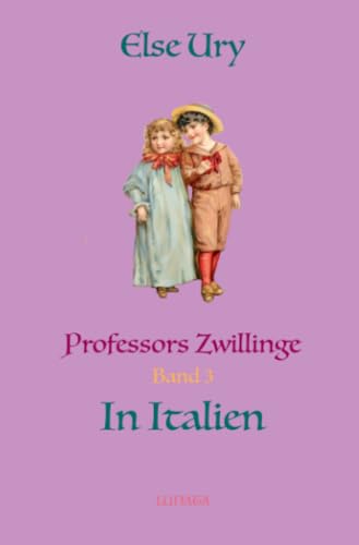 Professors Zwillinge in Italien Professors Zwillinge in Italien