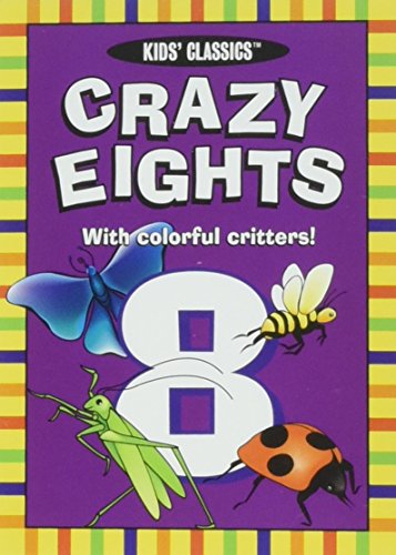 Kids Classics-Crazy 8's