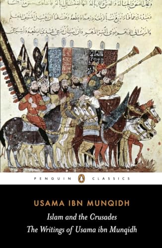 The Book of Contemplation: Islam and the Crusades (Penguin Classics) von Penguin
