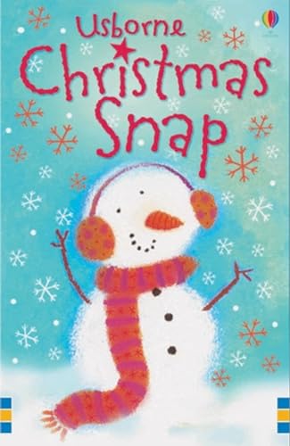 Christmas Snap (Snap Cards)