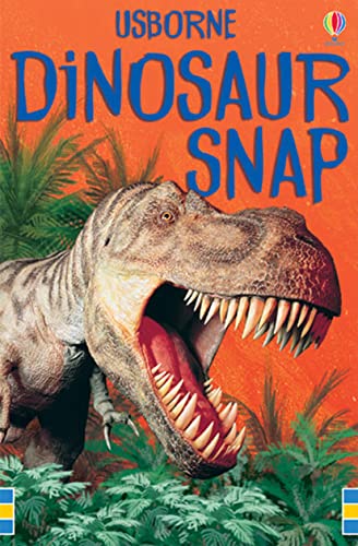 Dinosaur Snap Dinosaur Snap
