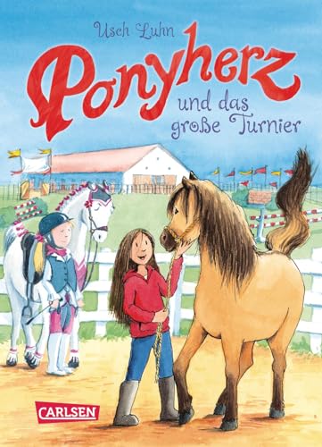 Ponyherz 3: Ponyherz und das große Turnier (3)