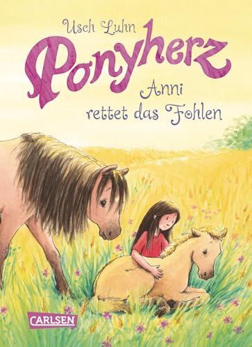 Ponyherz 5: Anni rettet das Fohlen (5)