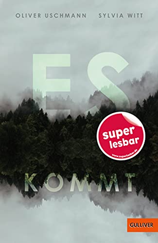 Es kommt (Super lesbar) von Beltz