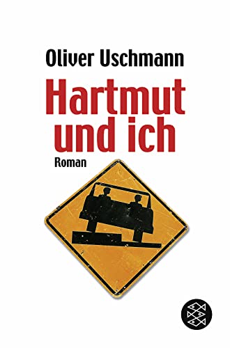 Hartmut und ich: Roman