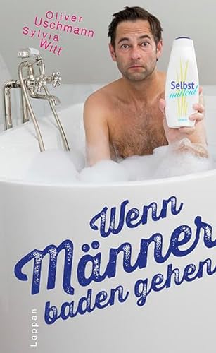 Wenn Männer baden gehen