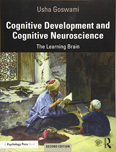 Cognitive Development: The Learning Brain