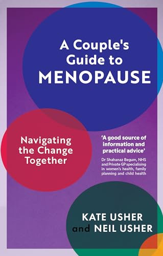 A Couple's Guide to Menopause: Navigating the Change Together von Hero