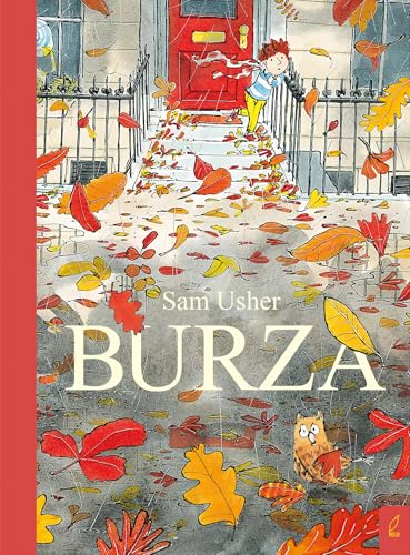 Burza Burza von Wilga