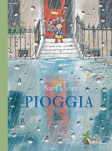 Pioggia. Ediz. a colori (Carrousel)