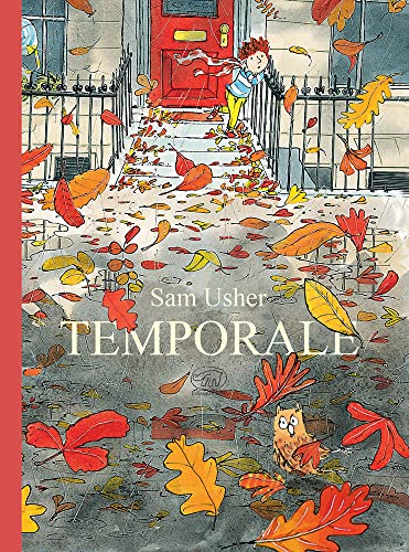Temporale. Ediz. mini (Carrousel) von Edizioni Clichy