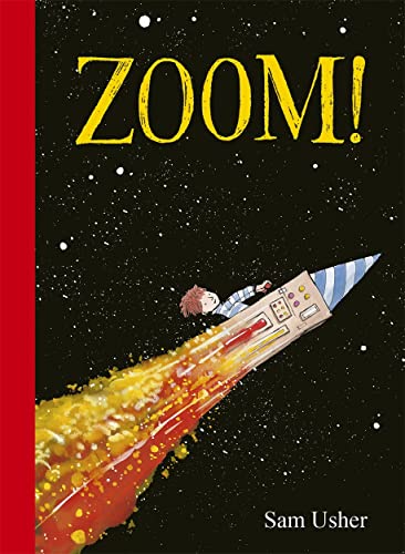 Zoom: Adventures with Grandad von Templar Publishing
