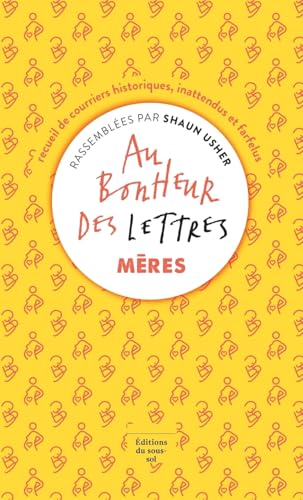 Au bonheur des lettres - Mères von SOUS SOL